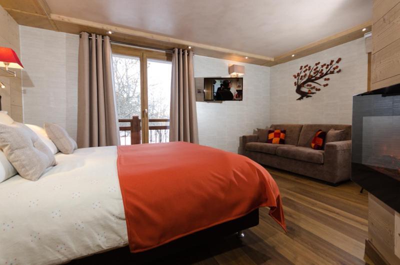 קורשבל Chalet Emilie מראה חיצוני תמונה