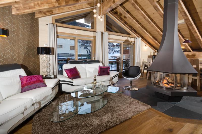 קורשבל Chalet Emilie מראה חיצוני תמונה