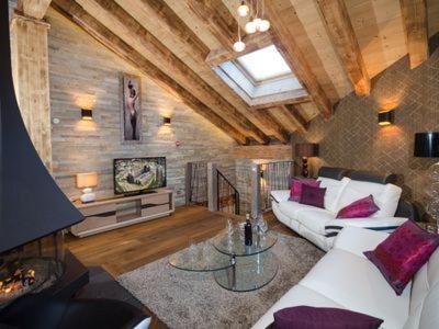 קורשבל Chalet Emilie מראה חיצוני תמונה