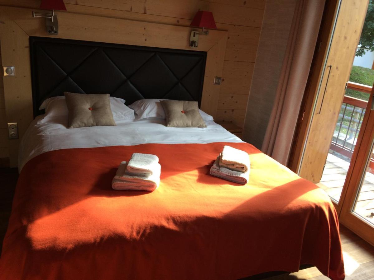 קורשבל Chalet Emilie מראה חיצוני תמונה