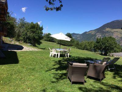 קורשבל Chalet Emilie מראה חיצוני תמונה
