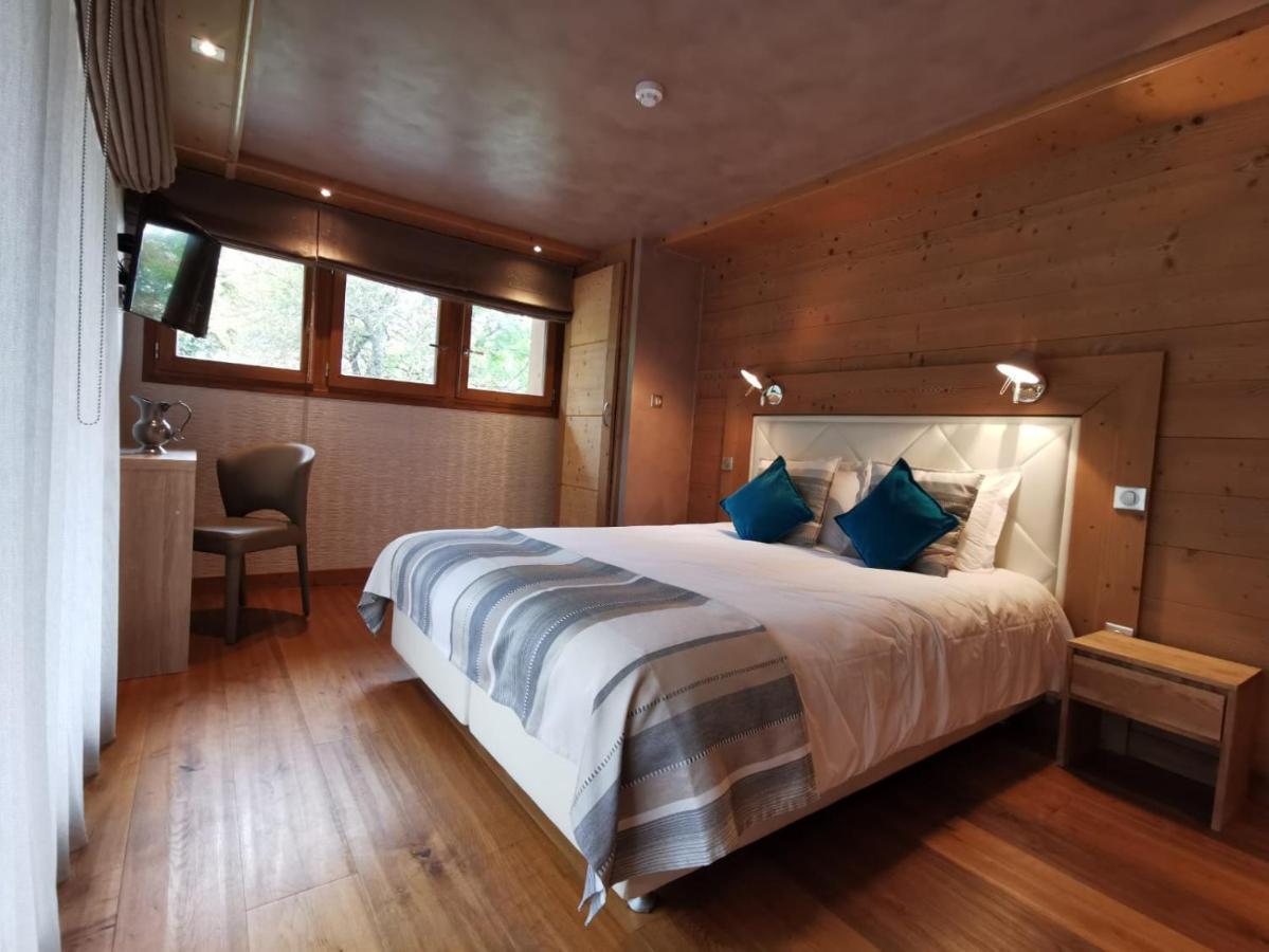 קורשבל Chalet Emilie מראה חיצוני תמונה