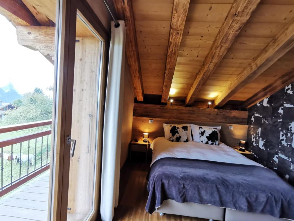 קורשבל Chalet Emilie מראה חיצוני תמונה